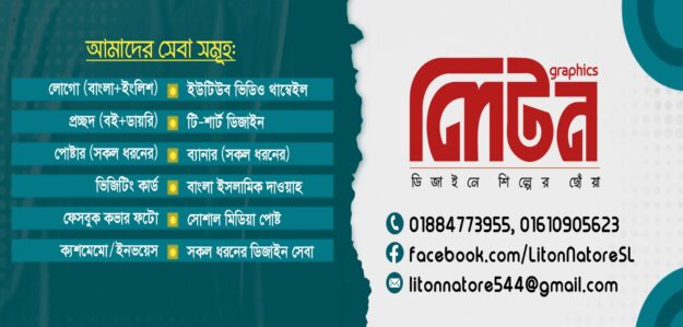 Liton Natore
