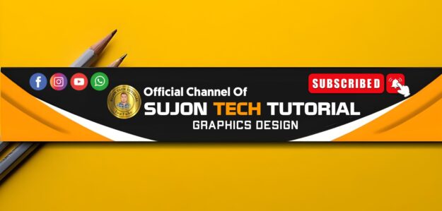 Sujon Tech Tutorial